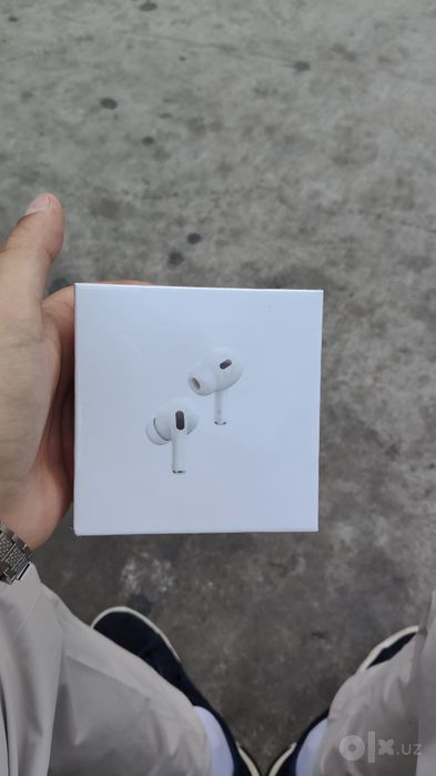 Продаеться airpods pro 2