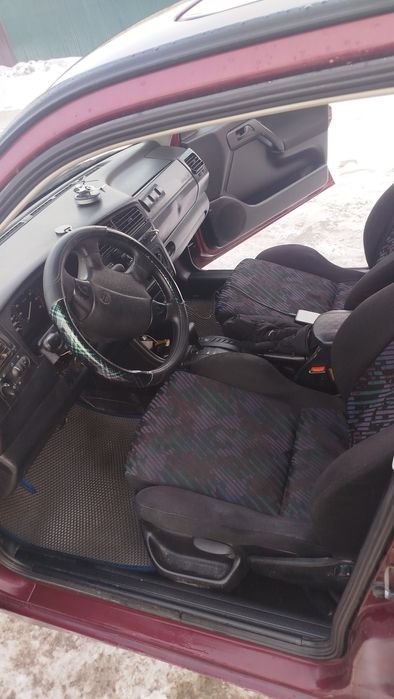 Продам гольф 3 1995 года