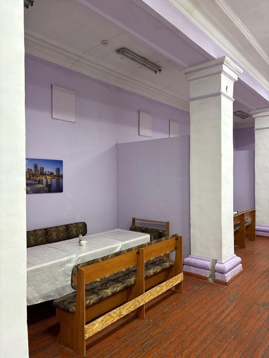 Коммерческая недвижимость