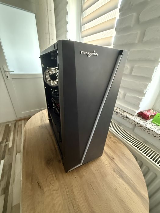 Pc vanzare pentru piese