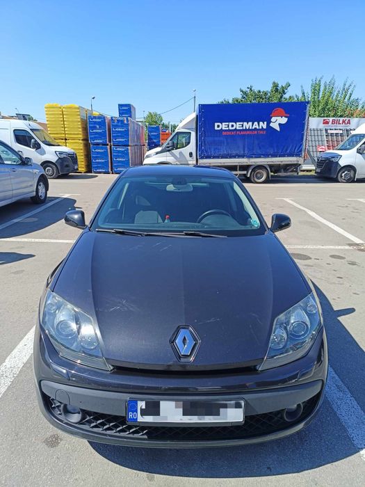 Vand Renault Laguna