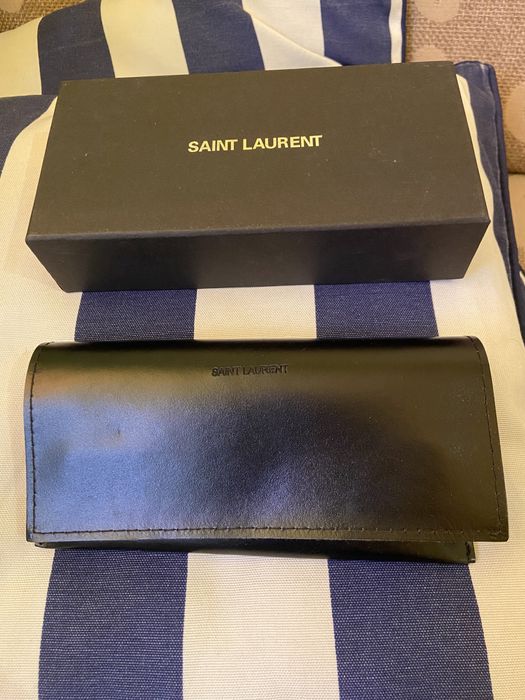 Слънчеви очила - ysl