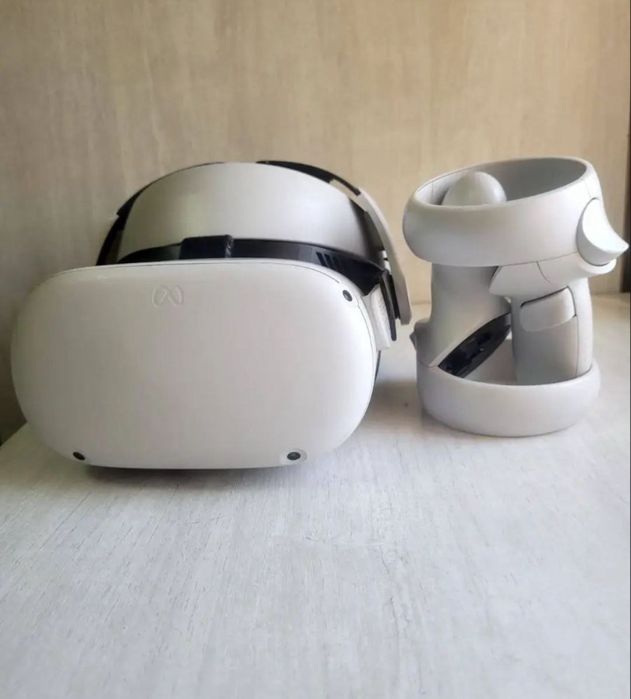 Очки виртуальной реальности Meta Quest 2