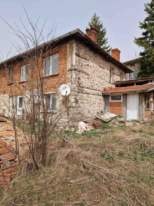 Продава се Къща в с. Равногор, Област Пазарджик - 180 кв.м за 373 €/кв.м - Снимка #4