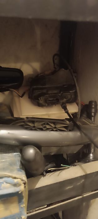 Нисан Примера 2.0 бензин п12 на части