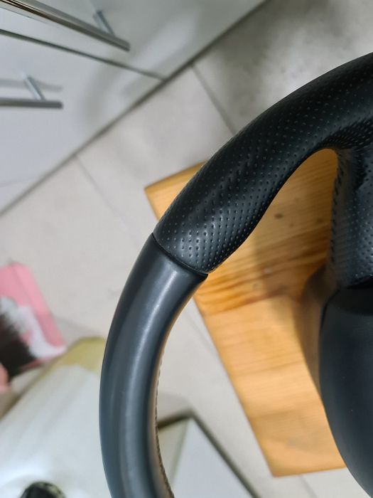 Руль Audi с Airbag