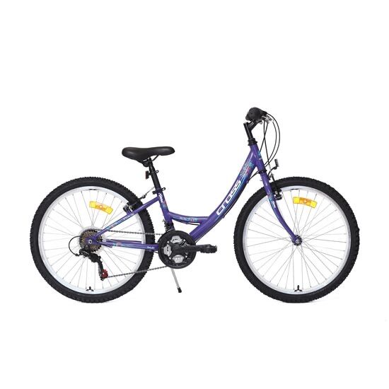 Bicicleta CROSS 24 / FETE /