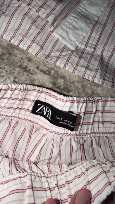 Compleu Zara marime S