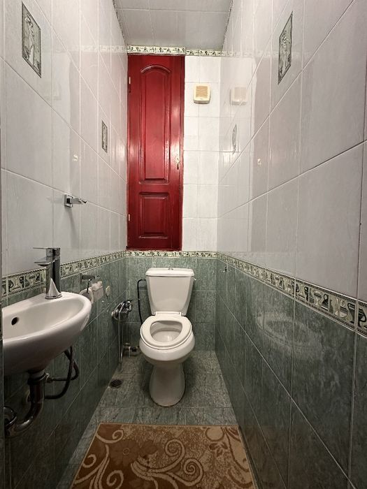 Продам шикарную квартиру на Дружбе Народов Караташ, центр