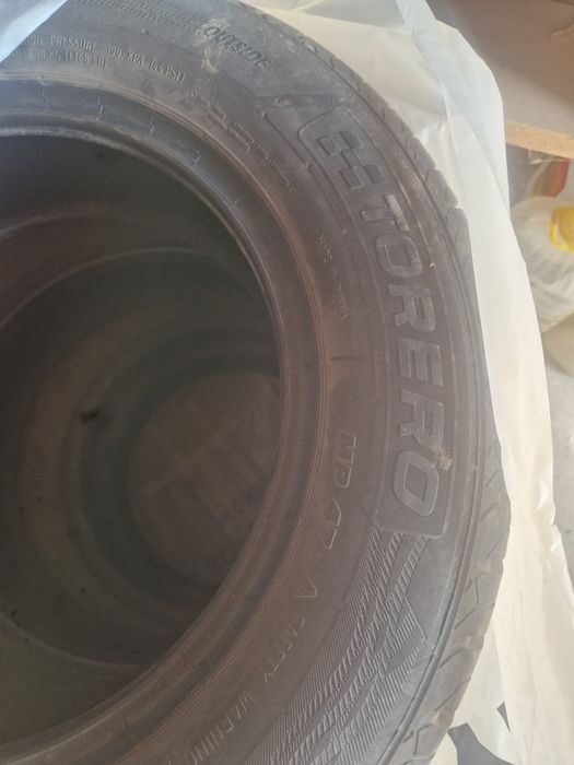 Шины 185/65/R14 .