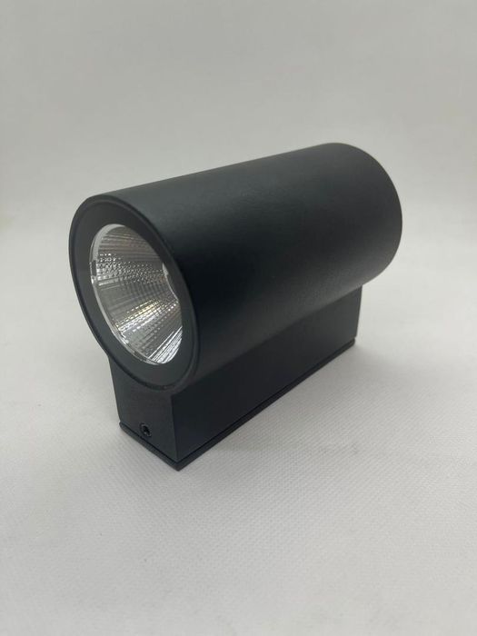 Aplica led de exterior IP DE Scap One 92272-BL -A-