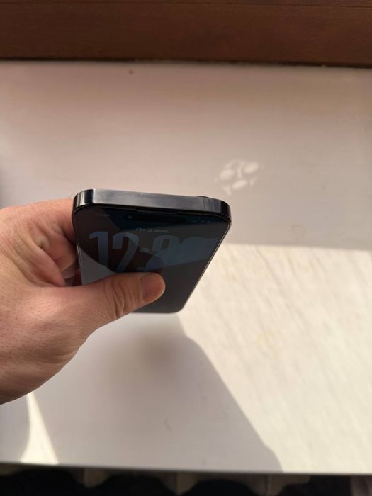 iPhone 14 pro 128 gb 83% ideal