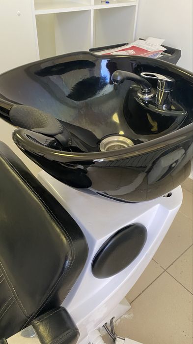 Мойка для парикмахера