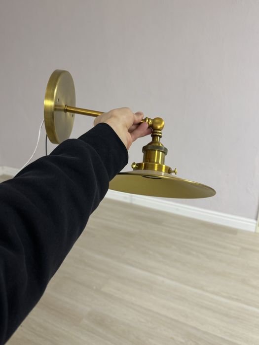 Светильники лофт