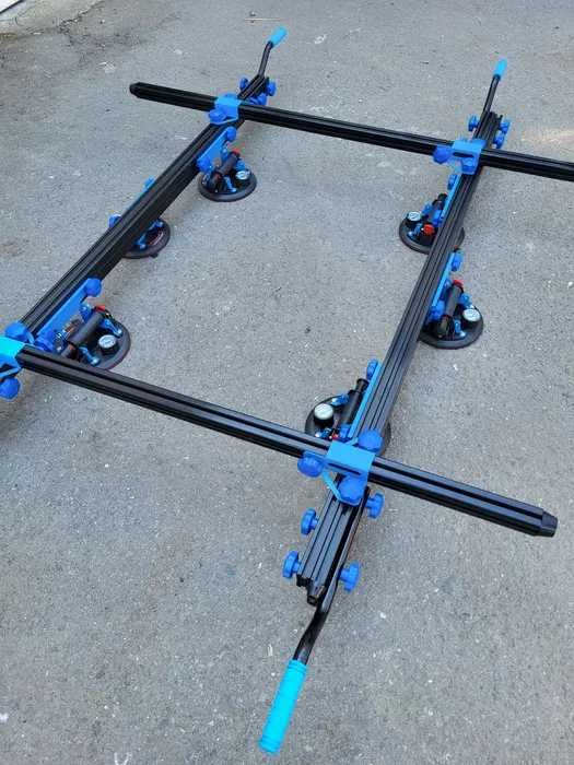 Система за пренасяне на голямоформатни плочки