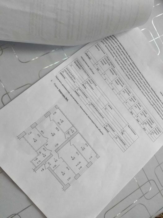 Акт приемки,тех.проект от 5тыс.