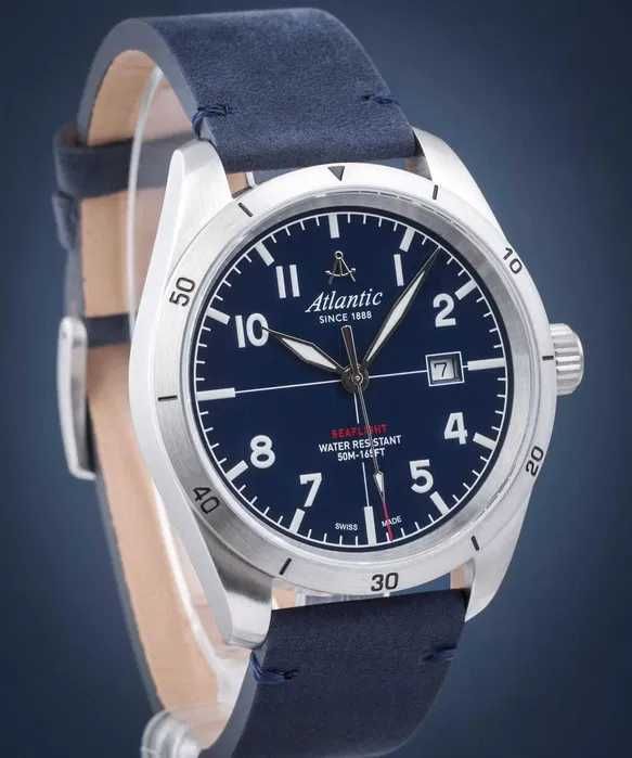 Atlantic seaflight, OFERTA