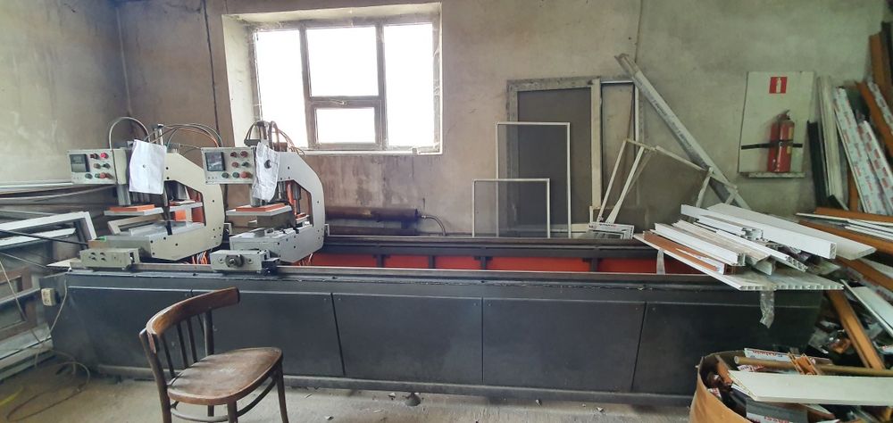 Продам действующий бизнес