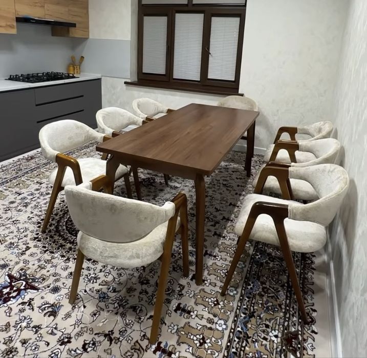 Продам новые стулья / кухонный стул