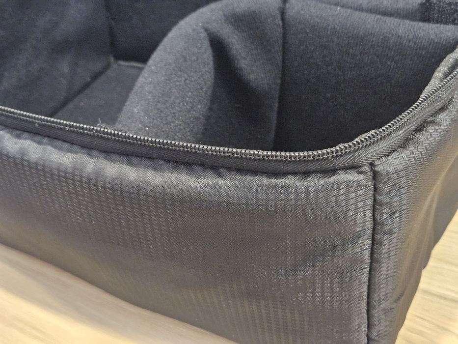 Голяма чанта за фототехника