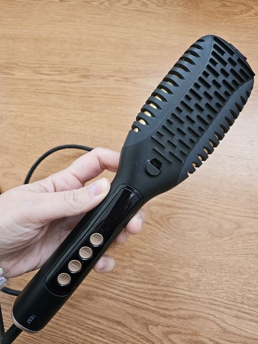 Електрическа четка за коса Silver Crest