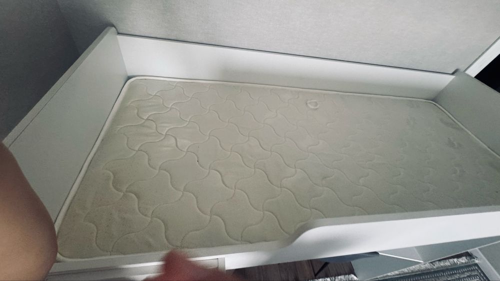 Продается кровать