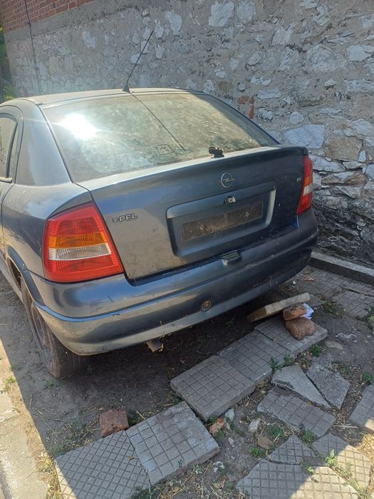 Astra g na 4asti