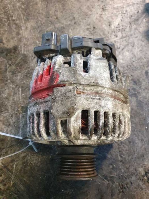 Alternator Audi A2 Skoda Fabia Volkswagen 1.6FSi 110A cod 036903024D