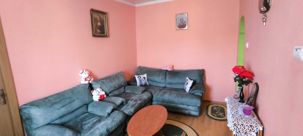 Vand apartament 2 camere Petrișor - Râmnicu Vâlcea