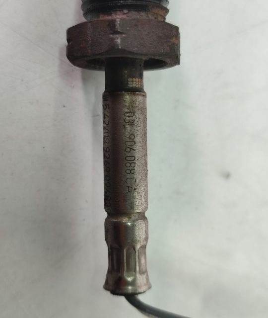 Senzor temperatura gaze 2.0 tdi cglb 03l906088ca Seat Exeo 1  [din 2009 pana  2012] seria