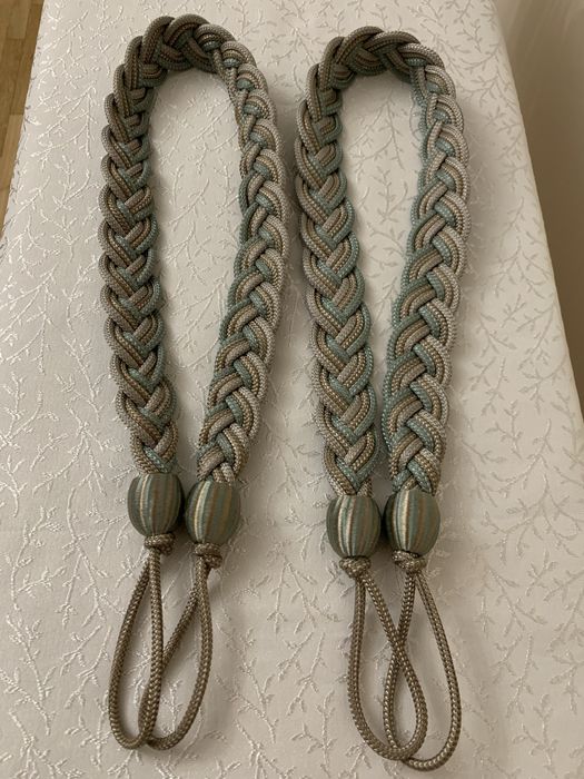 Подхват для штор