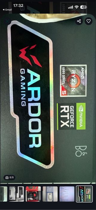 игровой ноутбук hp victus
