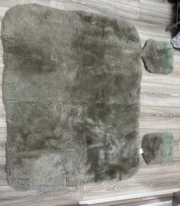 Чехлы на сиденья