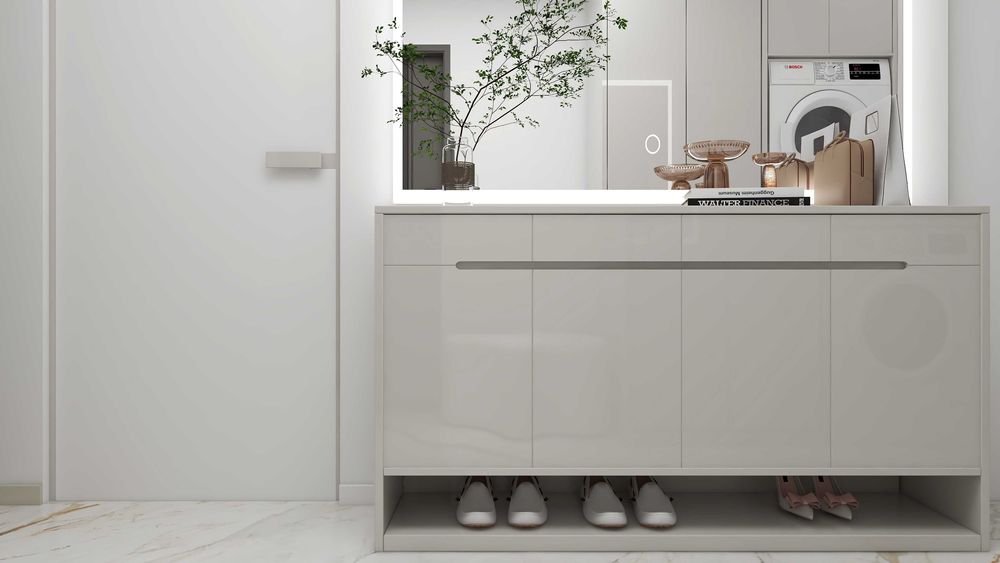 Интериорен и екстериорен дизайн, визуализация, ремонт и обзавеждане