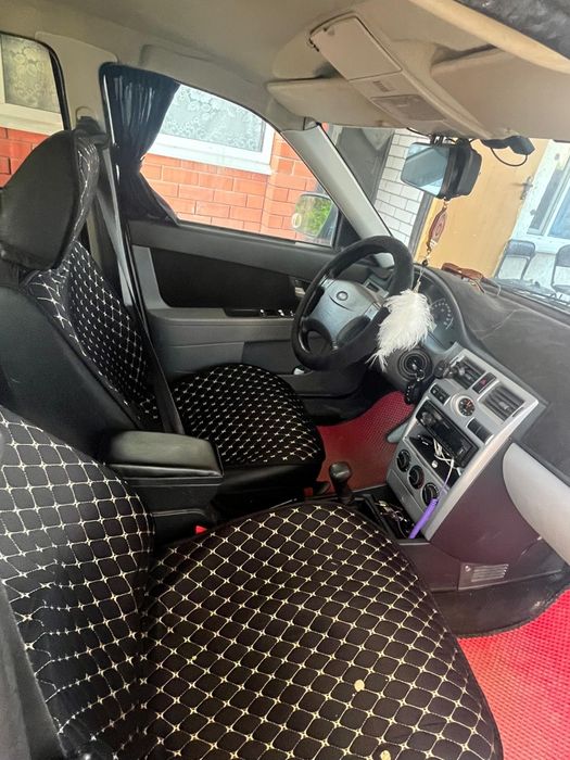 Приора универсал