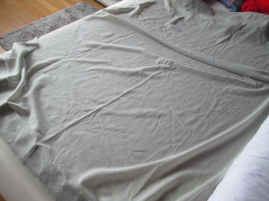 2 perechi perdele vernil H&M Home