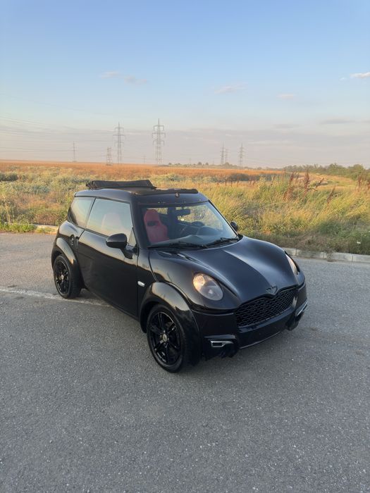 Chatenet ch26 (nu aixam,nu ligier, nu xev yoyo, nu relive, nu microcar)