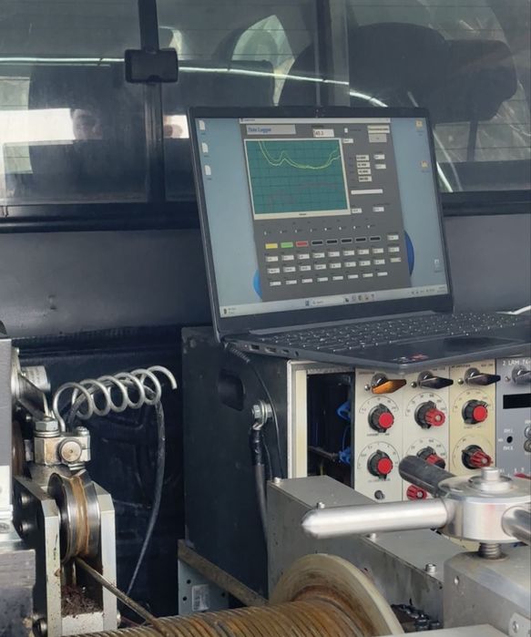 Foraje puturi apa si pompe de caldura