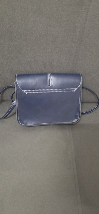 Geanta mica de umar,stare foarte buna