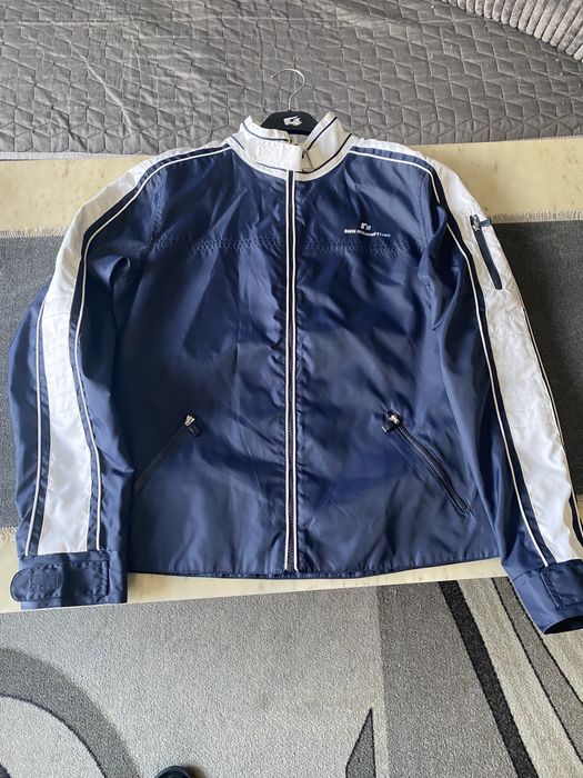 Оригинално яке бмв! Мъжко яке ARMANI-бартер!