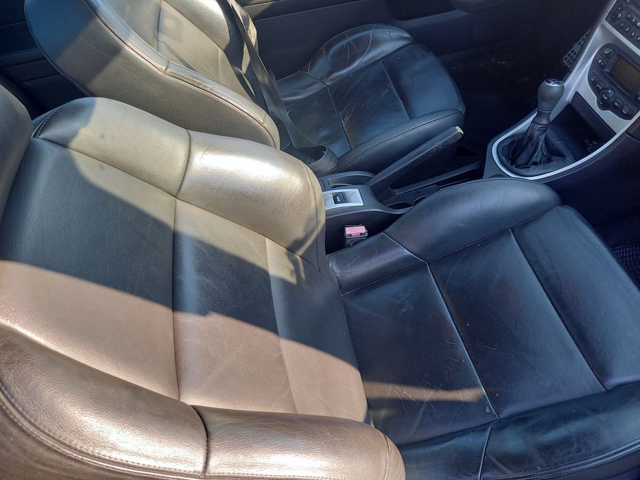 Пежо 307 СС 1.6 на части !