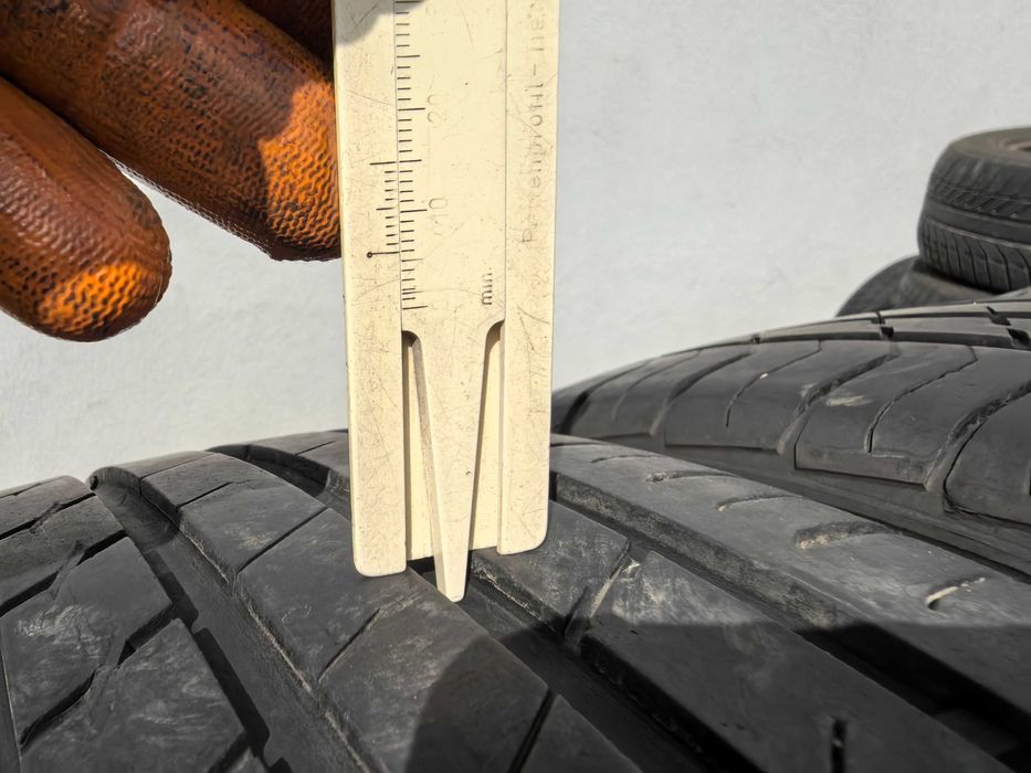 195/55/15 Сайлун ДОТ 2020 г