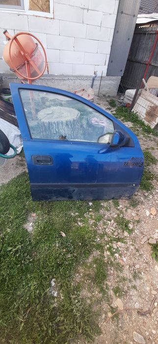 Cutie de viteze  Opel Astra g și alte piese.