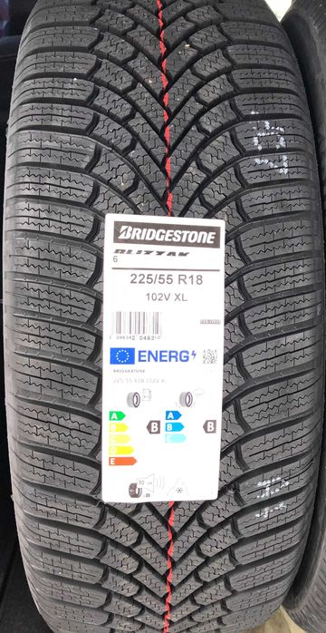 Нови автомобилни и бусови гуми с БЕЗПЛАТНА ДОСТАВКА до офис на ЕКОНТ!