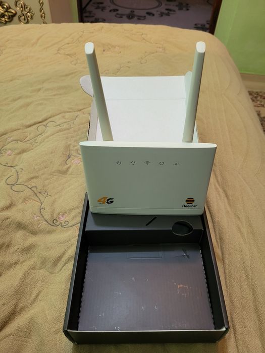 Продам Роутер белайн