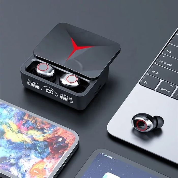 Безжични Слушалки M90 PRO