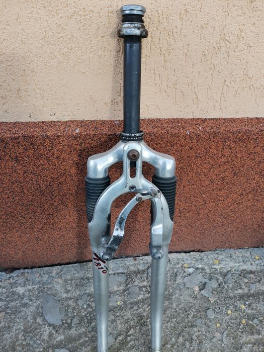 Furcă /pipă bicicleta