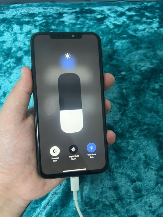 Айфон 11 про макс 512 гб