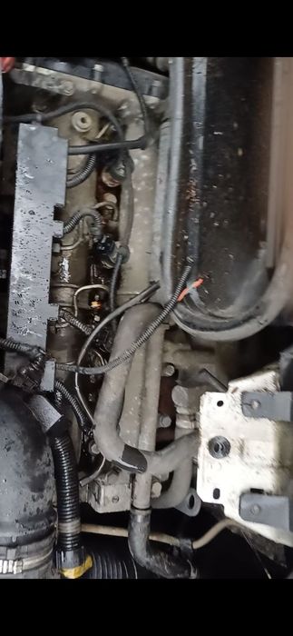 Motor fiat ducato 3.0 , motor jumper 3.0, motor boxer 3.0 euro4  2009