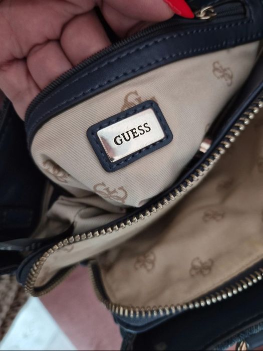 Geanta  Damă  Guess